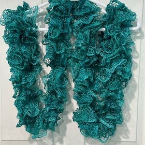 handmade scarf